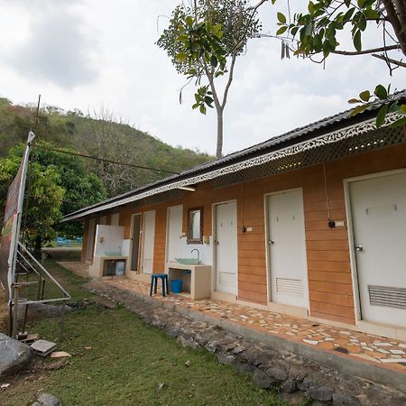Farada Resort Pak Chong المظهر الخارجي الصورة