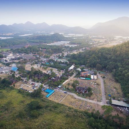 Farada Resort Pak Chong المظهر الخارجي الصورة