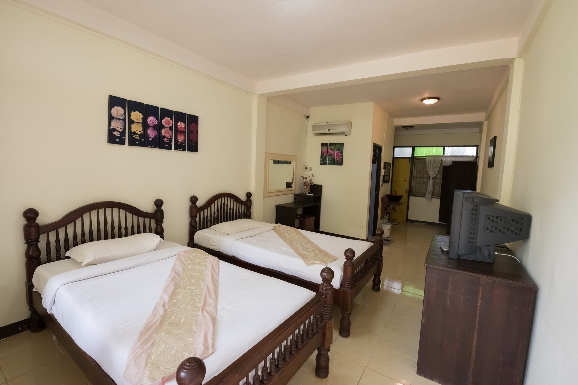 Farada Resort Pak Chong المظهر الخارجي الصورة